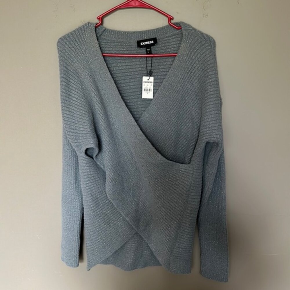 NWT Express Sweater‎